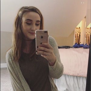 Meet your Posher, Barrett